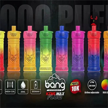 Bang 10000